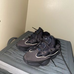 Yeezy 500